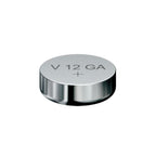 Pila de Botón Varta V12GA LR43
