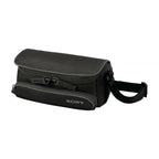 Sony Lcsu5b / Bolsa De Transporte Para Videocámara Compacta