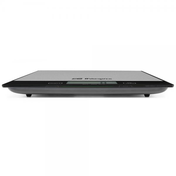 Orbegozo Pc 2026 Plata / Báscula De Cocina