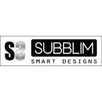 Teclado Bluetooth Subblim Smart / Retroiluminado / Touchpad / Gris / SUB-KBT-SMBT51