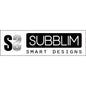 Teclado Bluetooth Subblim Smart / Retroiluminado / Touchpad / Gris / SUB-KBT-SMBT51