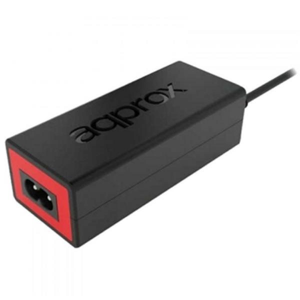 CARGADOR ESPECIFICO DE PORTATIL LENOVO 90W ADAP. P/N:APPA10 Hover Image
