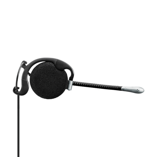 EPOS SH 335 Monoaural Easy Disconnect Plata