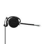EPOS SH 335 Monoaural Easy Disconnect Plata
