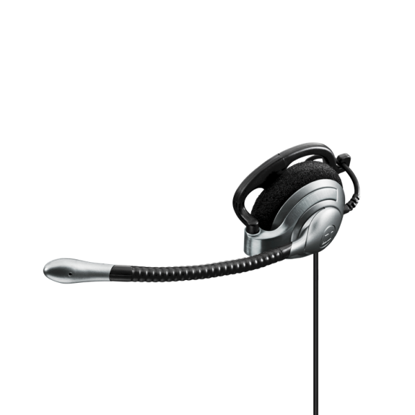 EPOS SH 335 Monoaural Easy Disconnect Plata