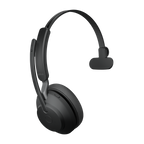 Jabra Evolve2 65 Monoaurales con micrófono