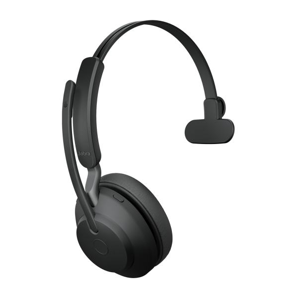 Jabra Evolve2 65 Monoaurales con micrófono Main Image
