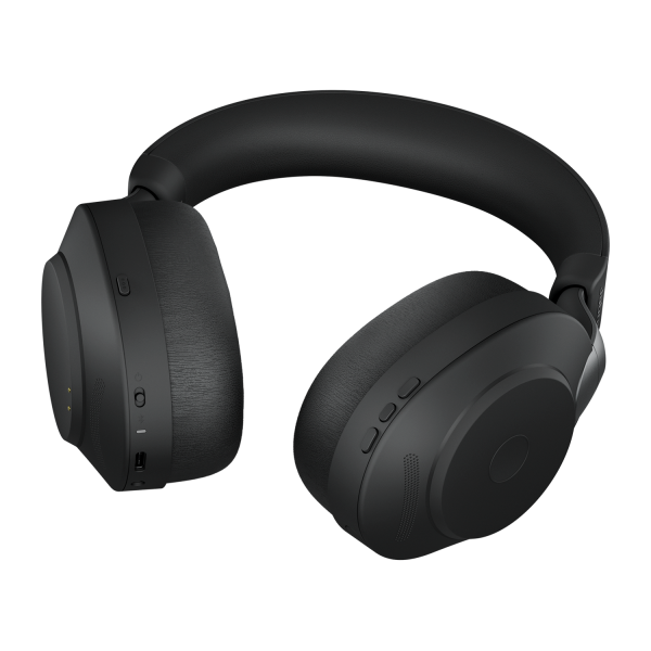 Jabra Evolve2 85 UC Stereo USB-A black