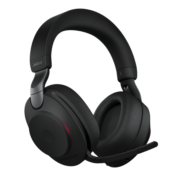 Auriculares Jabra Evolve2 85 UC Stereo Cancelación de Ruido
