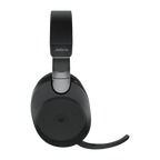 Auriculares Jabra Evolve2 85 Ms Stereo Inalambrico Negro