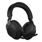 Auriculares Jabra Evolve2 85 Ms Stereo Inalambrico Negro