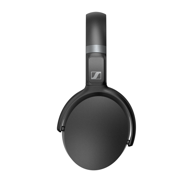 Sennheiser Hd 450bt Black / Auriculares Overear Inalámbricos