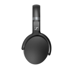 Sennheiser Hd 450bt Black / Auriculares Overear Inalámbricos