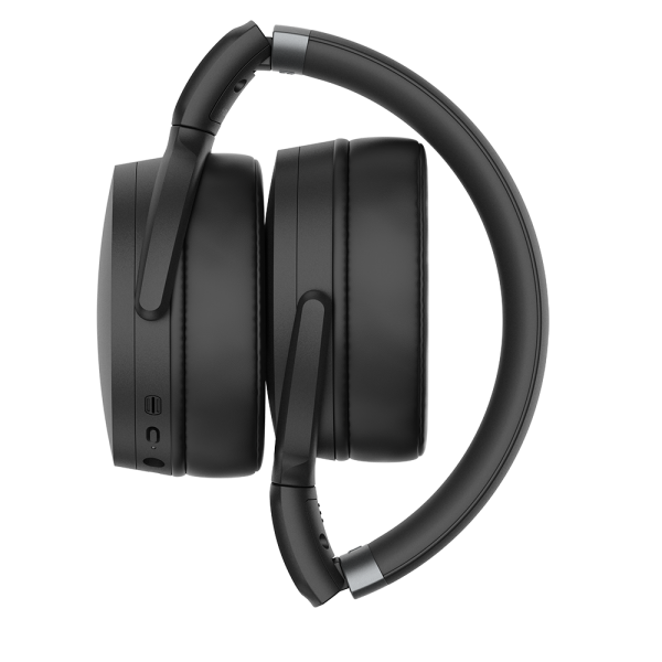 Sennheiser Hd 450bt Black / Auriculares Overear Inalámbricos