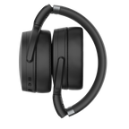 Sennheiser Hd 450bt Black / Auriculares Overear Inalámbricos