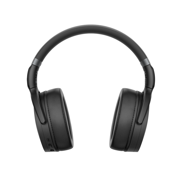 Sennheiser Hd 450bt Black / Auriculares Overear Inalámbricos