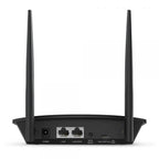 TP-Link TL-MR100 4G LTE 2.4GHz Negro 4G