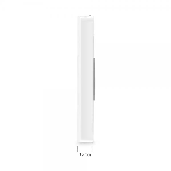 TP-LINK EAP235-Wall Punto de acceso inalámbrico MU-MIMO AC1200 Main Image