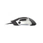 Mouse Conceptronic Gaming Djebbel02b Usb Alta Sensibilidad Sensor 4000dpi Botones Programables