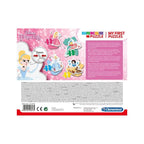 Puzzle My First Puzzle Princesas Disney 3-6-9-12Pzs