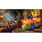 Crash Team Racing Nitro Fueled N-Switch