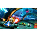 Crash Team Racing Nitro Fueled N-Switch