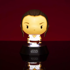 Lámpara Paladone Icon Rey Star Wars