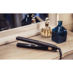 Plancha de pelo Rowenta Ultimate Experience SF8210F0 LED Negro/Cobre