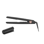 Plancha de pelo Rowenta Ultimate Experience SF8210F0 LED Negro/Cobre