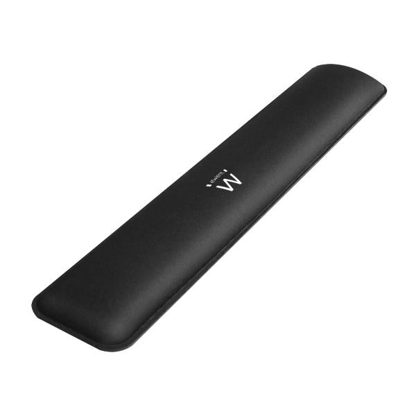 Reposa Muecas de Teclado Ewent EW3180 Negro