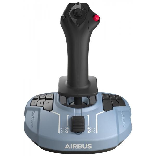 Palanca de vuelo Thrustmaster TCA Sidestick Airbus Edition PC 4 Ejes Main Image