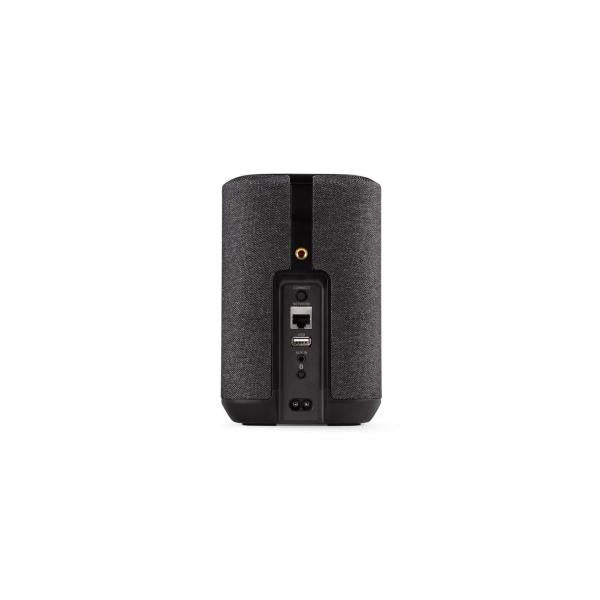 Denon Home 150 Black / Altavoz De Estantería