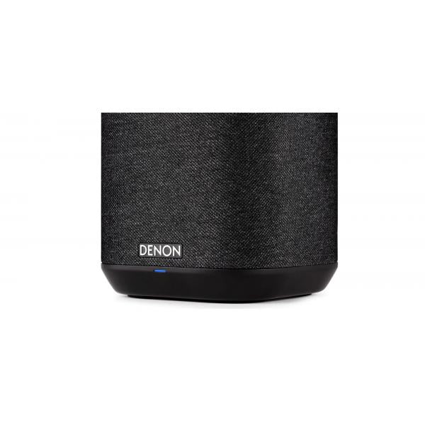 Denon Home 150 Black / Altavoz De Estantería