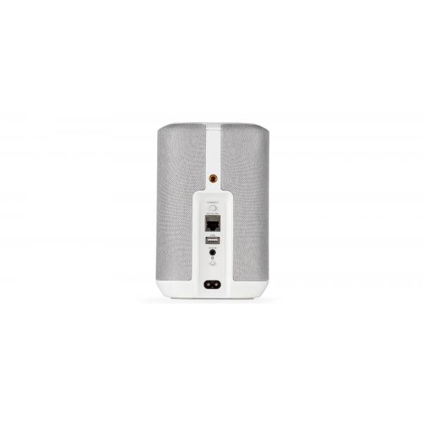 Denon Home 150 White / Altavoz De Estantería