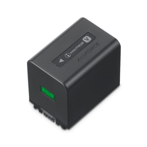 Sony Np-fv70a2 / Batería Recargable Infolithium