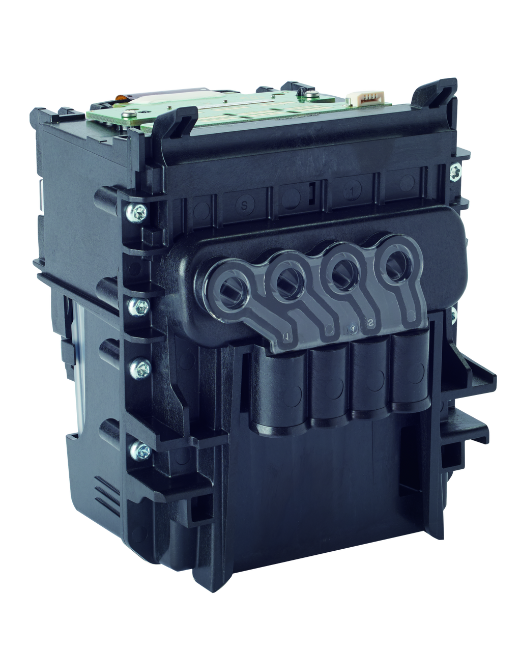 Kit Hp Recambio Cabezal Designjet T210 - T230 - T250 - T630 - T650