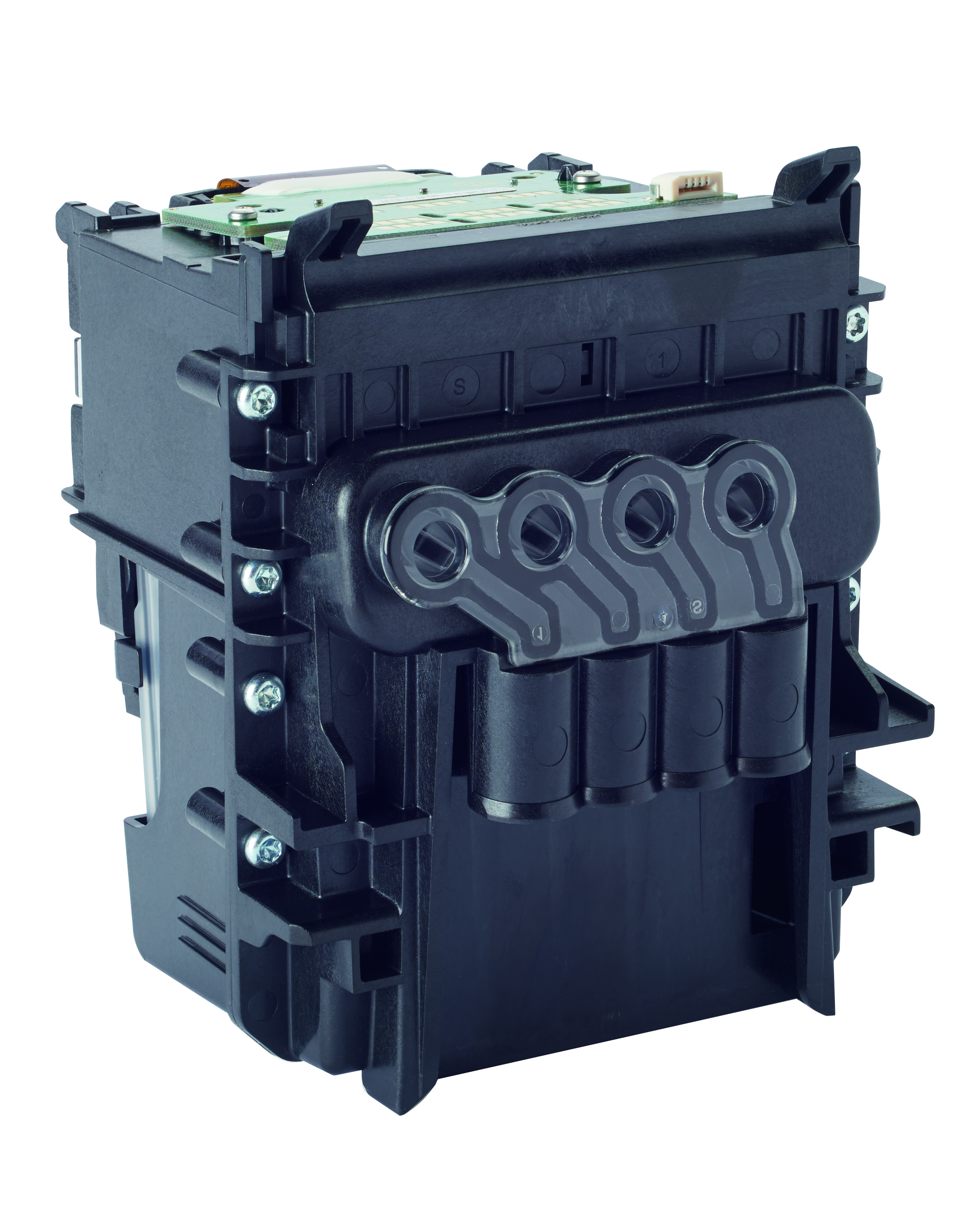 Kit Hp Recambio Cabezal Designjet T210 - T230 - T250 - T630 - T650