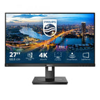 Philips B Line 278B1/00 27 4K Ultra HD IPS Negro - Monitor PC