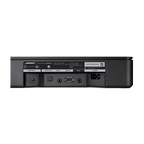 Bose Tv Speaker Black / Barra De Sonido Compacta