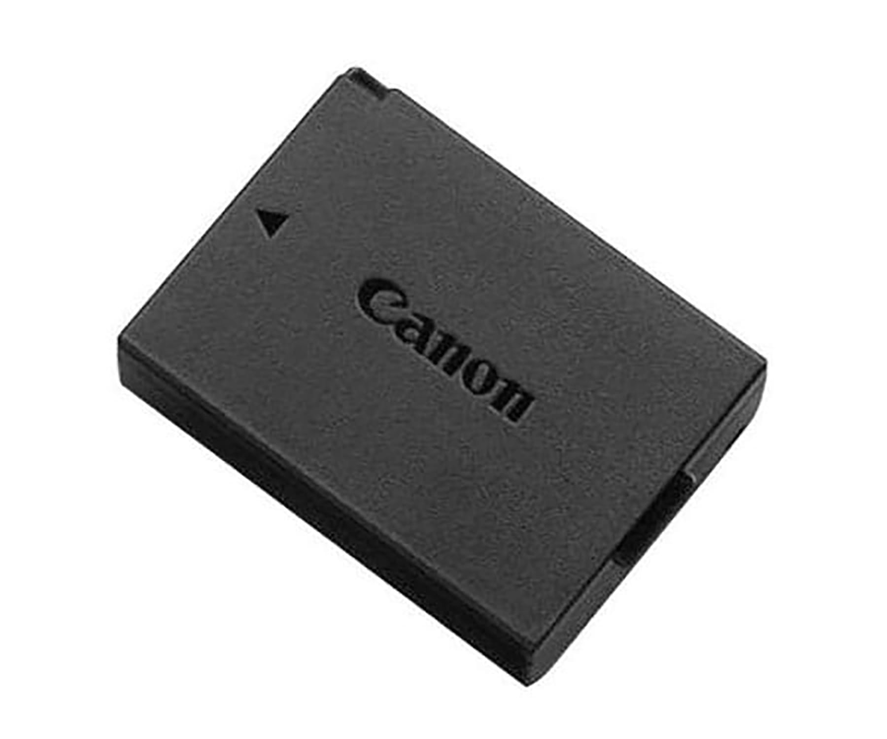 Canon Lp-e10 / Batería Recargable Para Eos 1100d 860mah