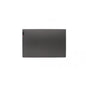 LCD Cover compatible para portátil LENOVO 5-15IIL05 Gris Grafito