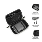 Funda Para Disco Externo De 2.5" Subblim Hdd Business/ Gris