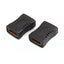 Adaptador Hdmi (h) A Hdmi (h) Savio Cl-111
