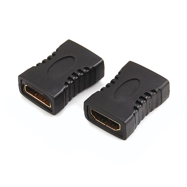 Adaptador Hdmi (h) A Hdmi (h) Savio Cl-111 Hover Image