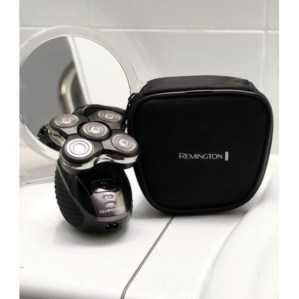 Remington XR1500 Waterproof Negro 50 min Afeitadora eléctrica