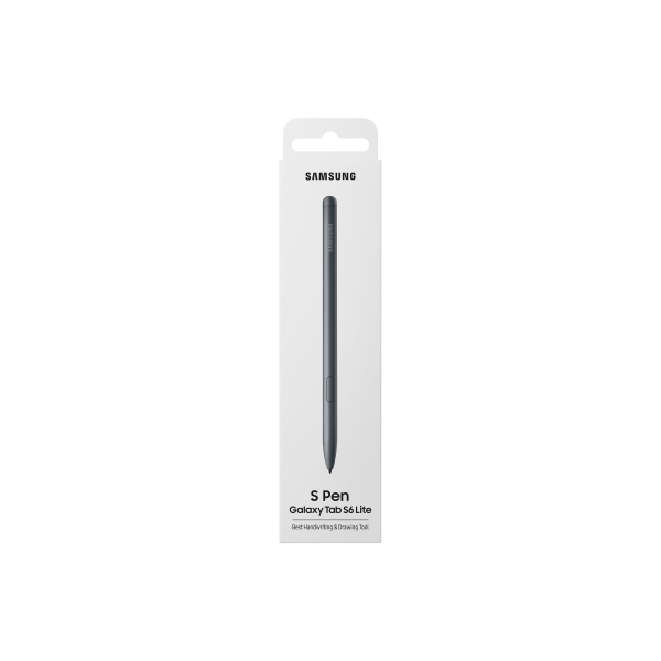Samsung S Pen para Tab S6 Lite Gris