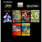 Evercade Interplay Collection 1