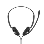 Epos Sennheiser Pc 8 Usb Black / Auriculares Onear Con Cable