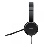 Auriculares Lenovo 4xd0x88524 Negro