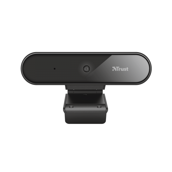 Cámara web Trust Tyro Video Chat Full Hd Webcam Main Image